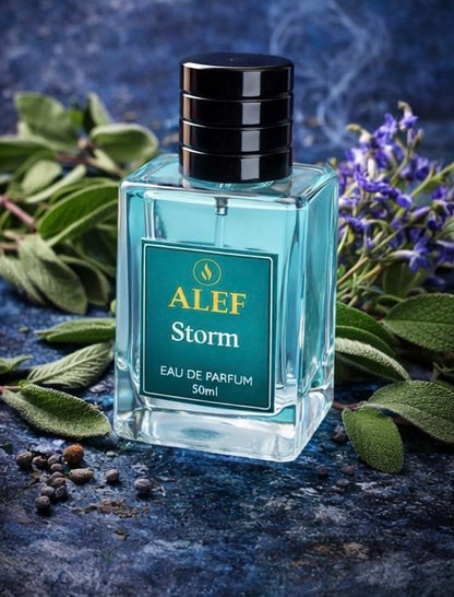 Storm-Dynamic Fresh Eau de Parfum (50ml)