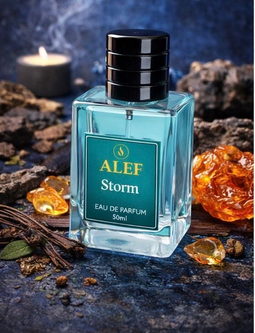 Storm-Dynamic Fresh Eau de Parfum (50ml)