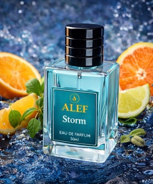 Storm-Dynamic Fresh Eau de Parfum (50ml)