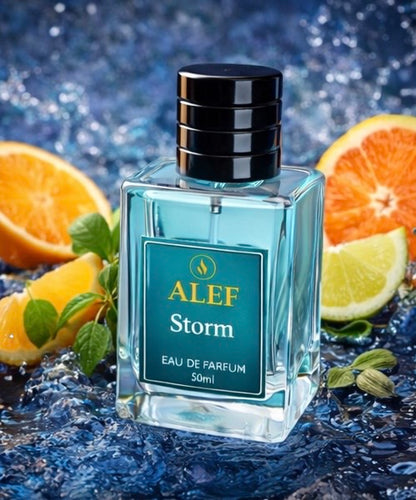 Storm-Dynamic Fresh Eau de Parfum (50ml)