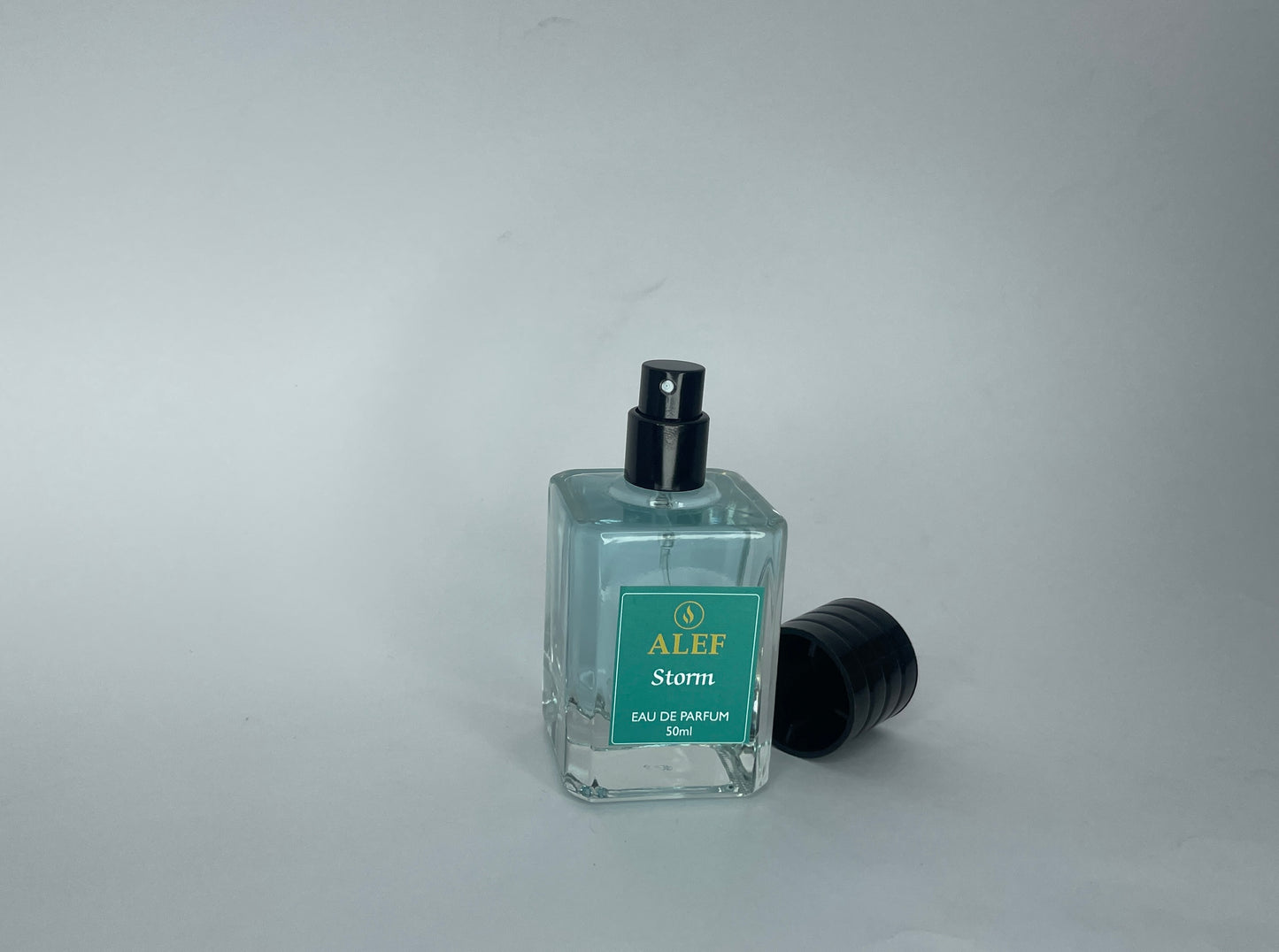 Storm-Dynamic Fresh Eau de Parfum (50ml)
