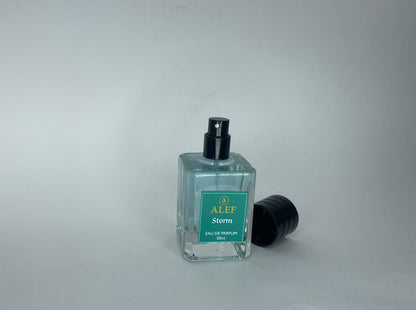 Storm-Dynamic Fresh Eau de Parfum (50ml)